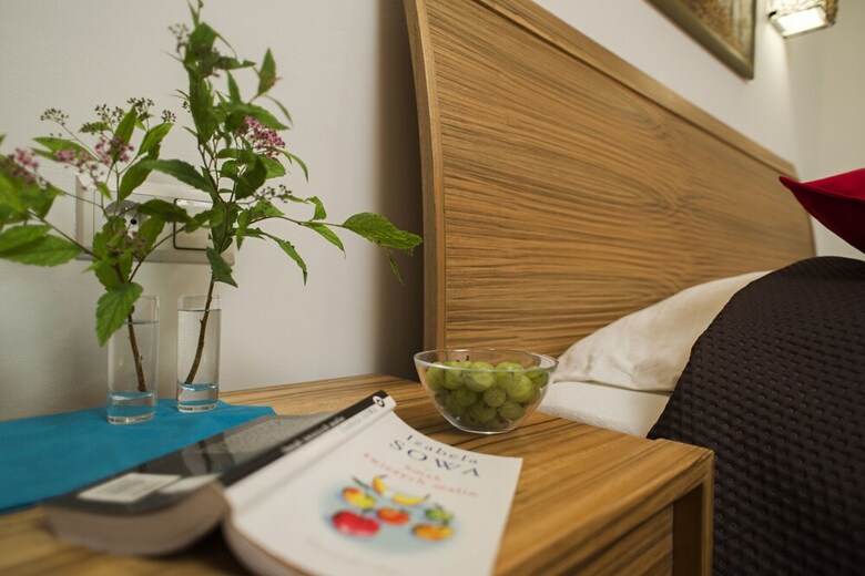 Apartamenty Apartart Zakopane