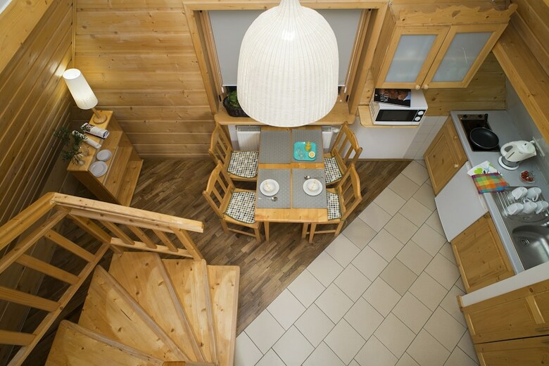 Apartamenty Apartart Zakopane