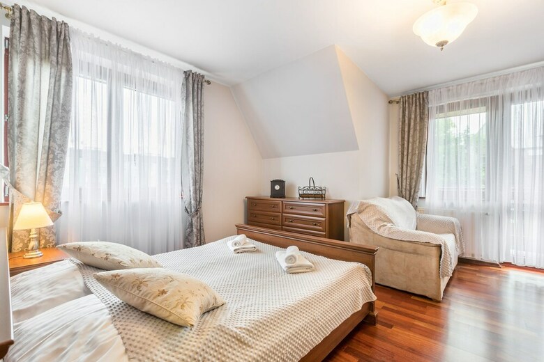 Apartamenty Apartart Zakopane