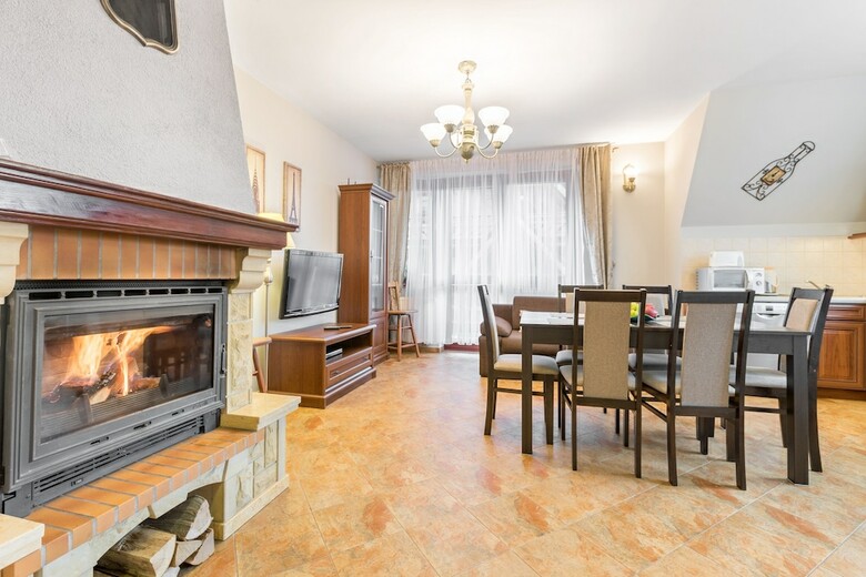 Apartamenty Apartart Zakopane