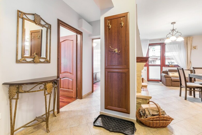 Apartamenty Apartart Zakopane