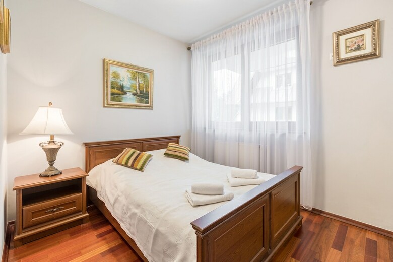 Apartamenty Apartart Zakopane