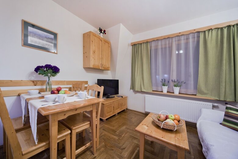 Apartamenty Apartart Zakopane