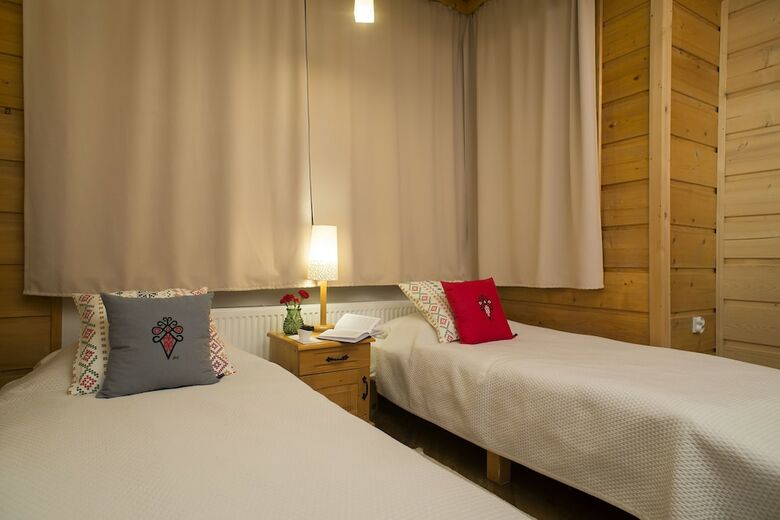 Apartamenty Apartart Zakopane