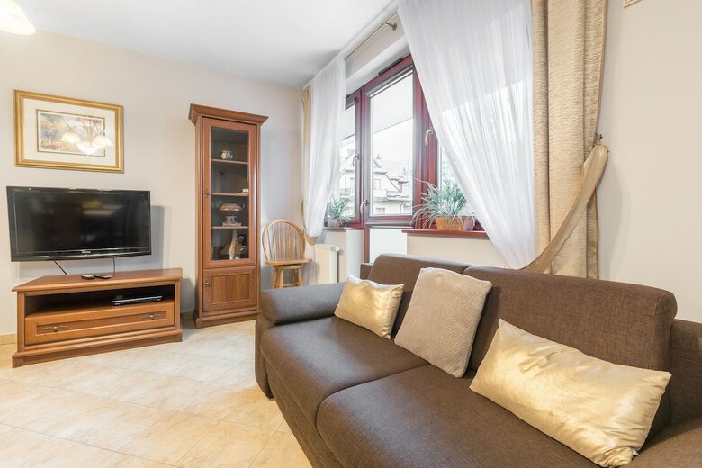Apartamenty Apartart Zakopane