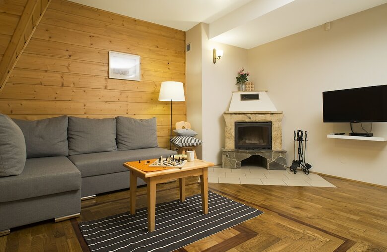 Apartamenty Apartart Zakopane