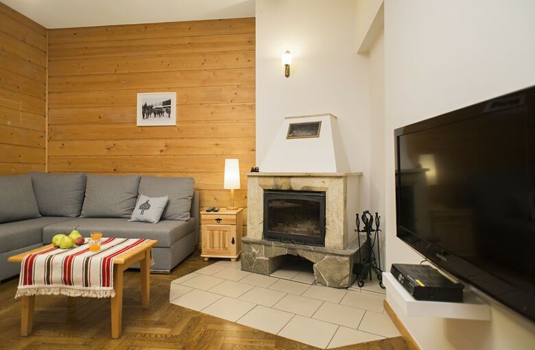 Apartamenty Apartart Zakopane