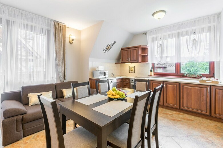 Apartamenty Apartart Zakopane