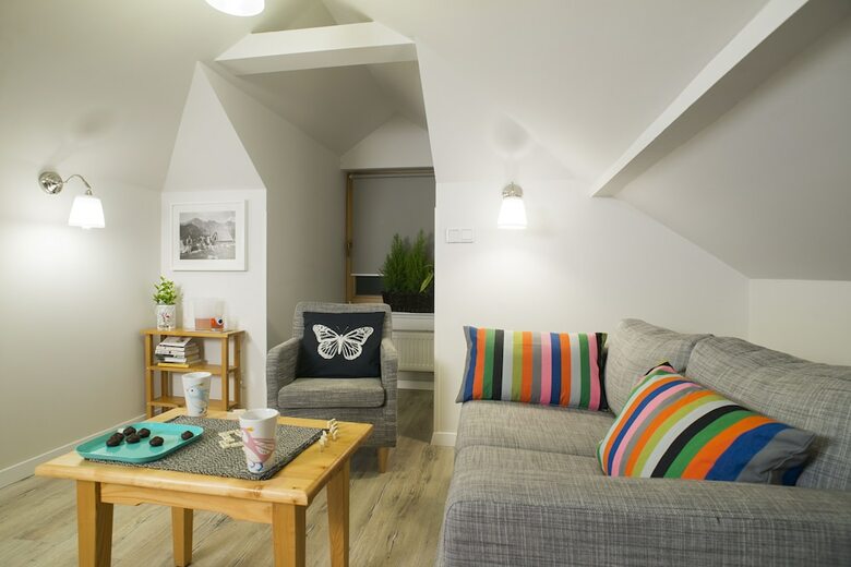 Apartamenty Apartart Zakopane