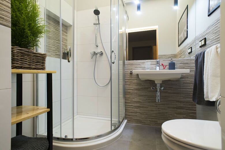 Apartamenty Apartart Zakopane