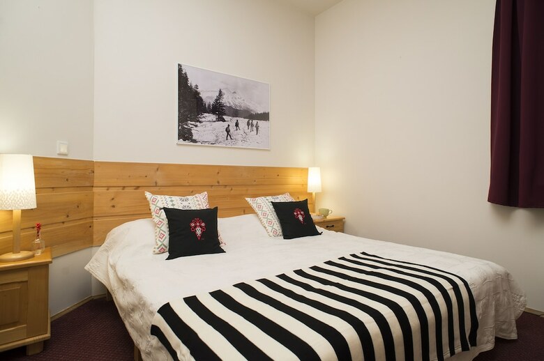 Apartamenty Apartart Zakopane
