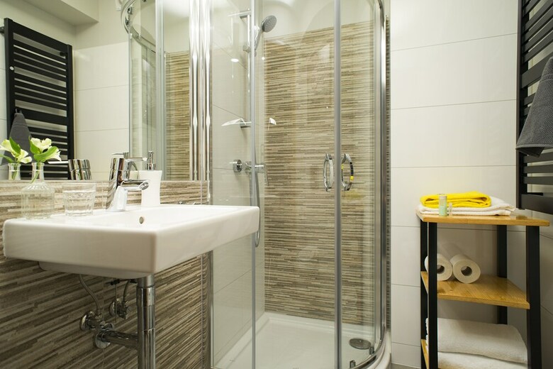 Apartamenty Apartart Zakopane