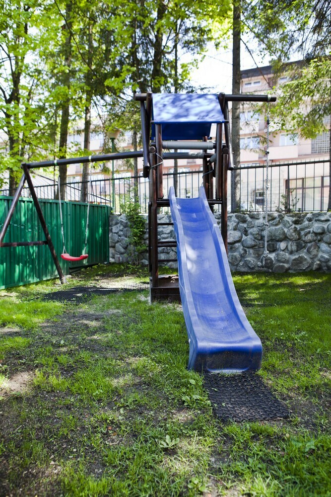 Apartamenty Apartart Zakopane