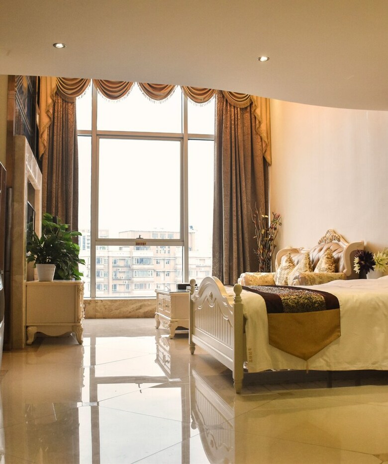 Guangzhou Ba Dun Hotel - Beijing Road