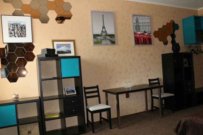 Hostal Gostiny Dvor Hotel - Hostel