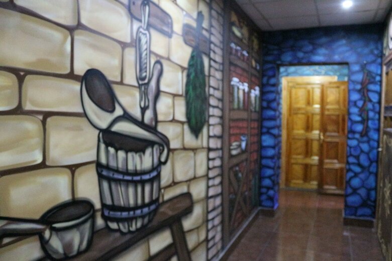 Hostal Gostiny Dvor Hotel - Hostel