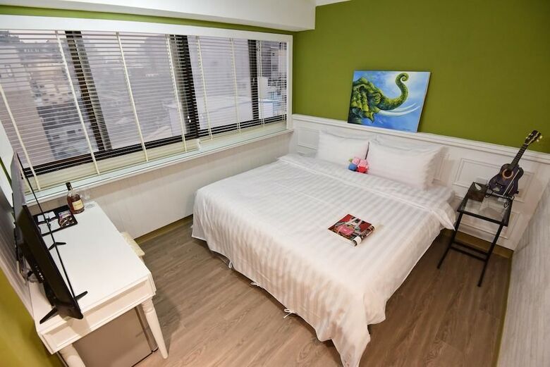 Mi Ge Business Hotel