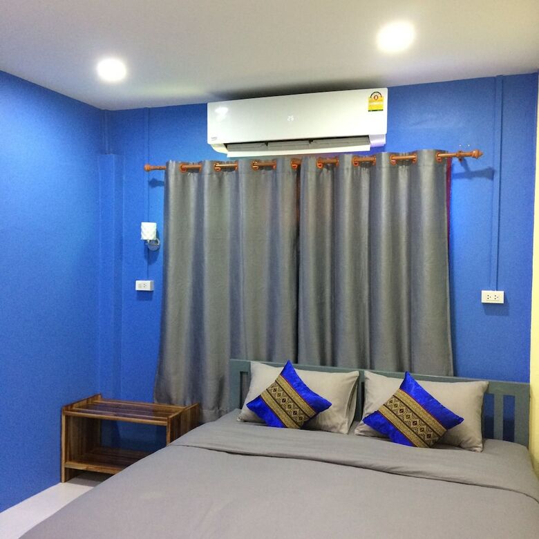 Hotel Smilingface Guesthouse