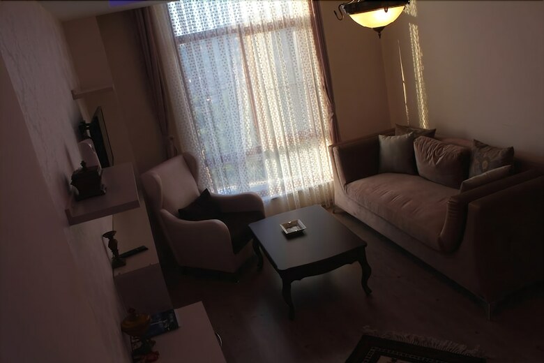 Yenice Goknar Hotel