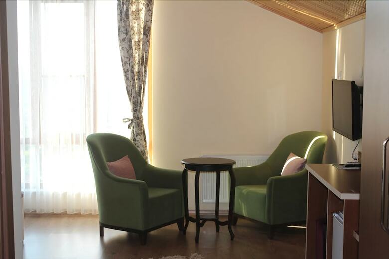 Yenice Goknar Hotel