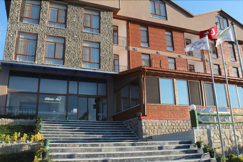 Yenice Goknar Hotel