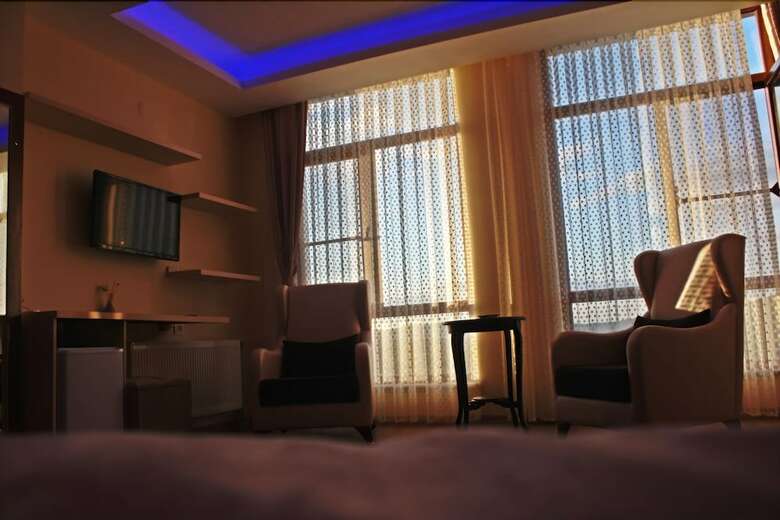 Yenice Goknar Hotel