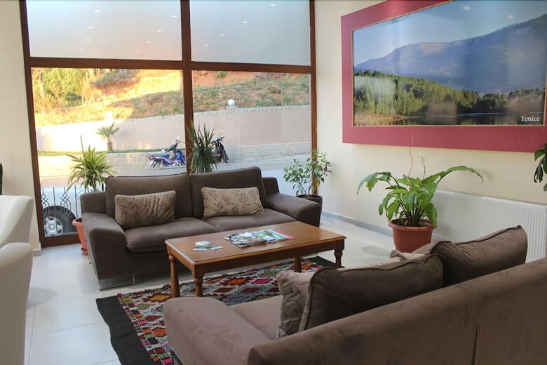 Yenice Goknar Hotel