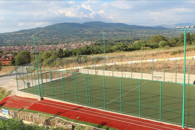 Yenice Goknar Hotel