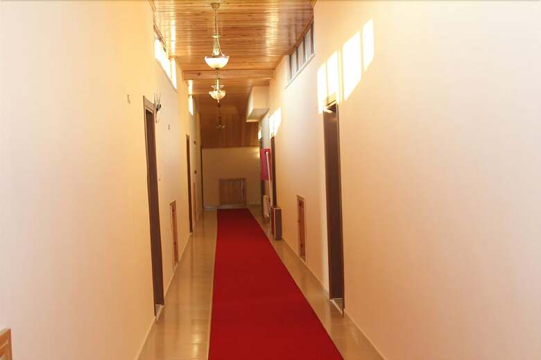 Yenice Goknar Hotel