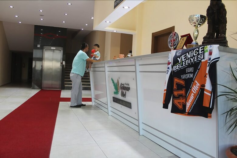 Yenice Goknar Hotel