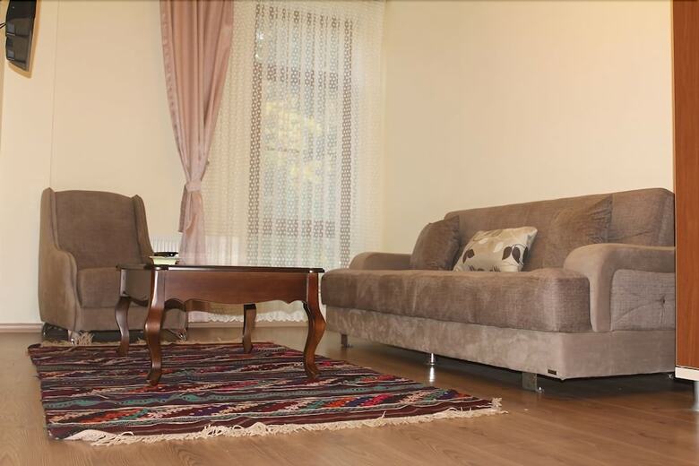 Yenice Goknar Hotel