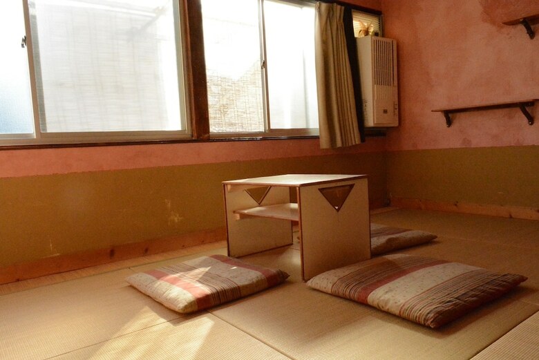 Hotel Guesthouse Bon