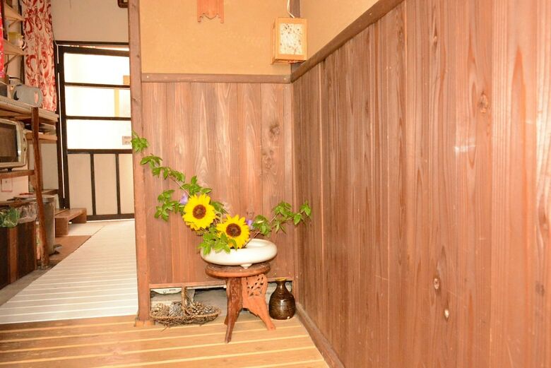 Hotel Guesthouse Bon