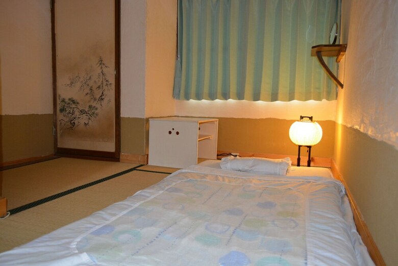 Hotel Guesthouse Bon
