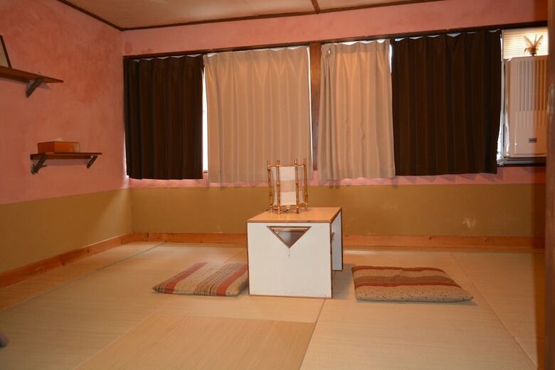 Hotel Guesthouse Bon