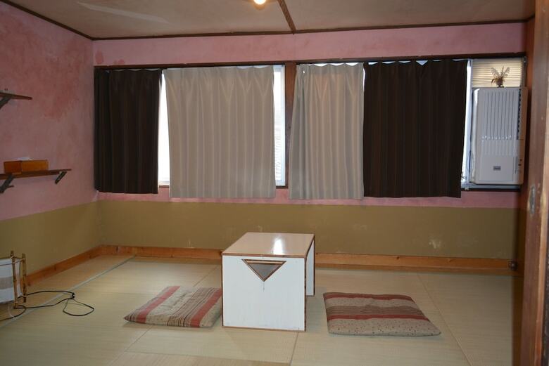 Hotel Guesthouse Bon