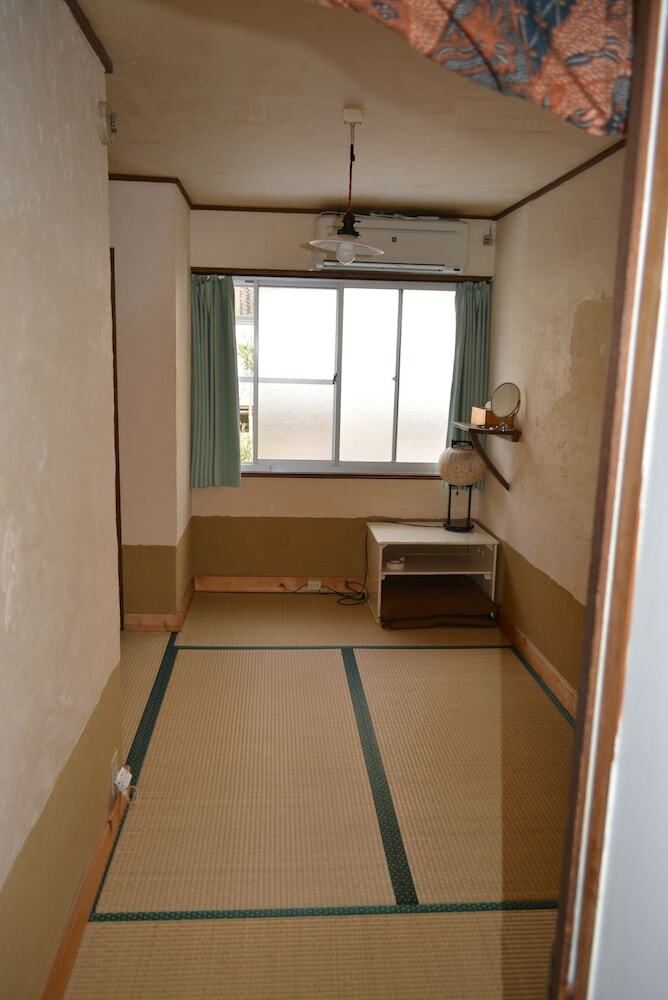 Hotel Guesthouse Bon