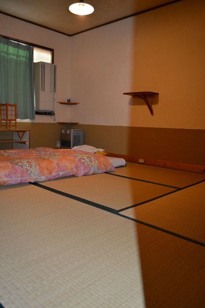 Hotel Guesthouse Bon