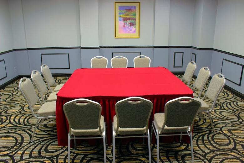 Hotel Holiday Inn Express Van Nuys