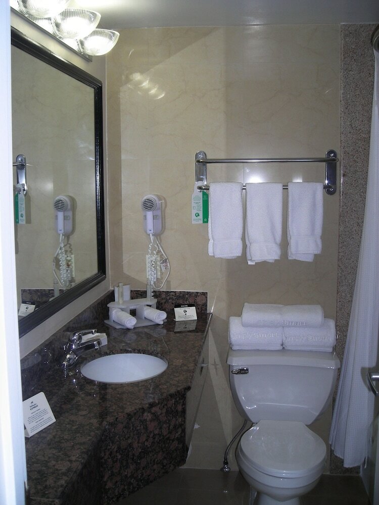 Hotel Holiday Inn Express Van Nuys