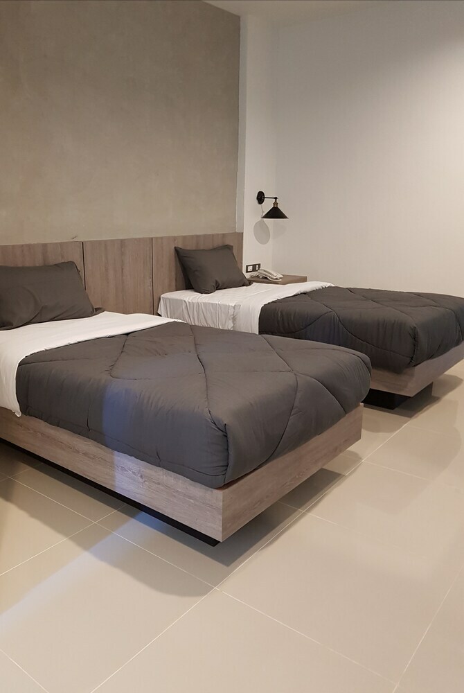 Hotel Sabai@chiang Rai