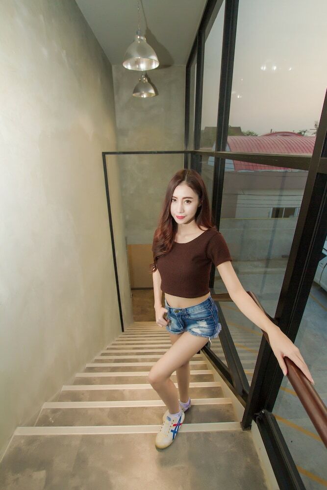 Hotel Sabai@chiang Rai