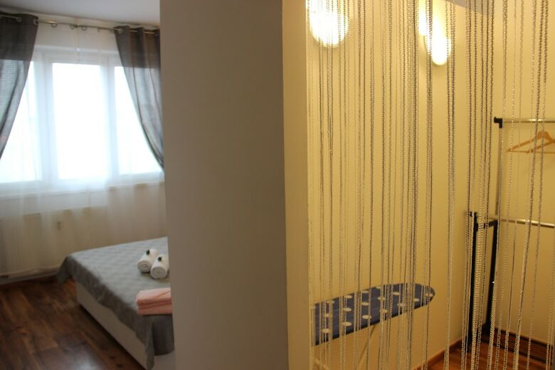 Apartment 3kk de Luxe