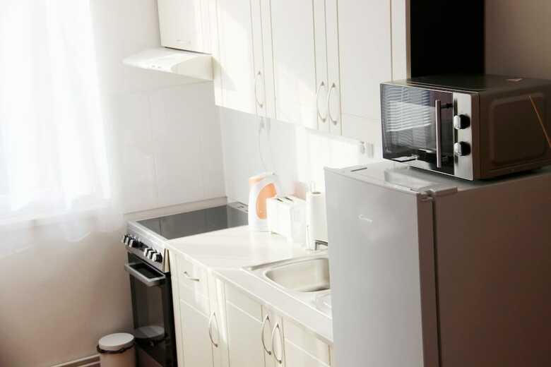 Apartment 3kk de Luxe