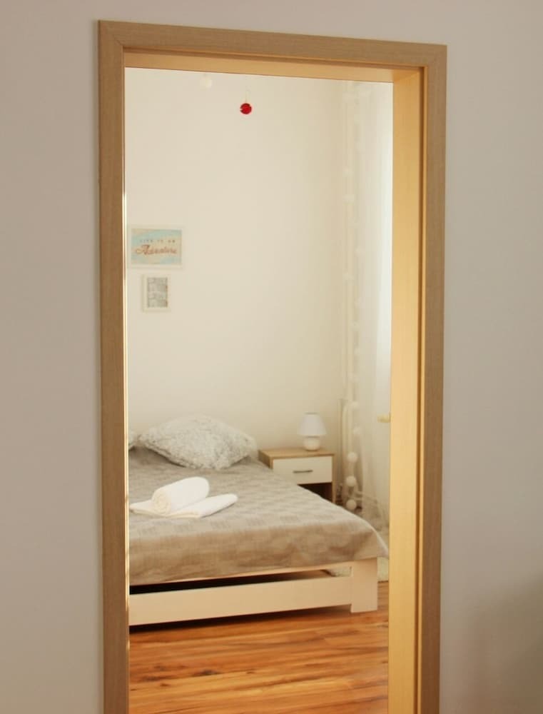 Apartment 3kk de Luxe