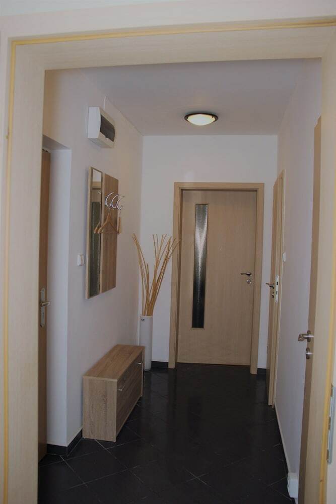 Apartment 3kk de Luxe
