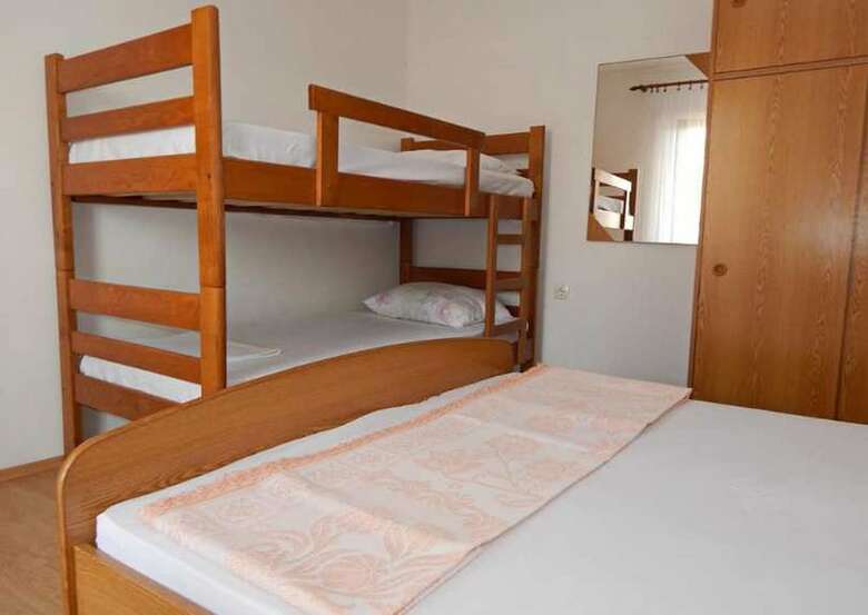 Apartamentos Guest House Panorama