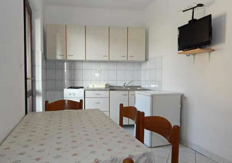 Apartamentos Guest House Panorama