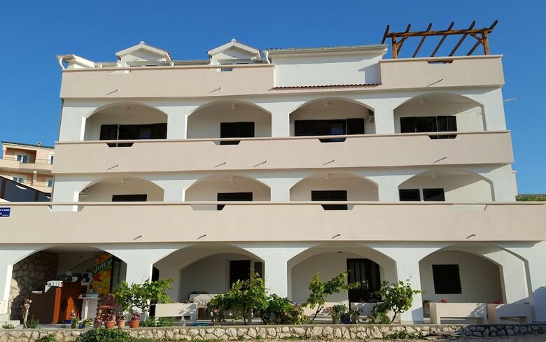 Apartamentos Guest House Panorama