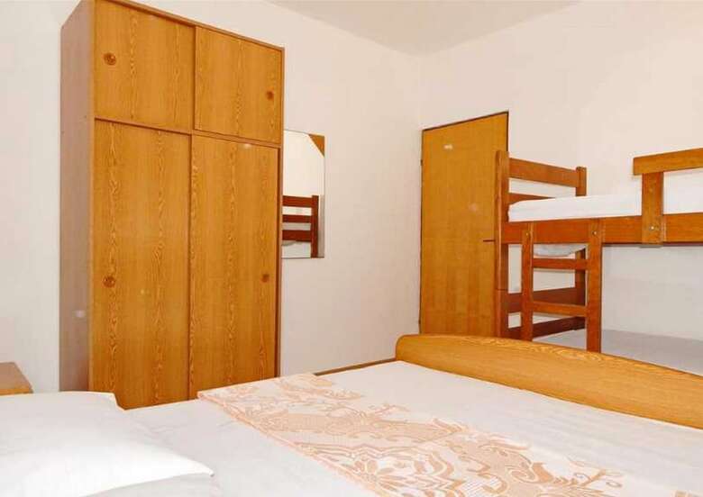 Apartamentos Guest House Panorama